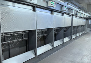 machine à filer 1