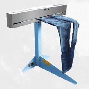 machine de brossage