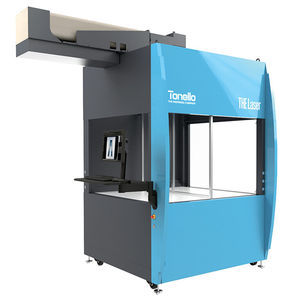 machine de marquage laser 1