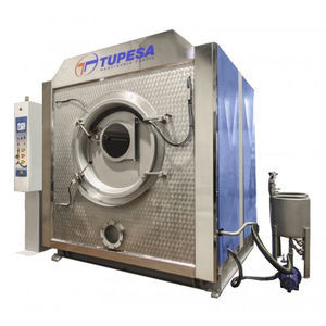 machine de lavage à eau 1