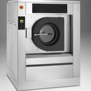 machine de lavage à eau 1