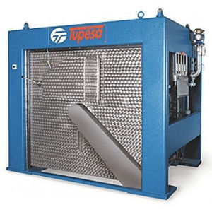 machine de lavage à eau