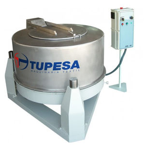 essoreuse centrifuge pour l'industrie textile 1