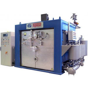 machine de teinture pour textiles