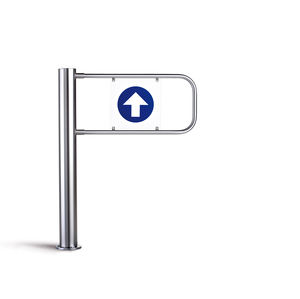 portillon battant