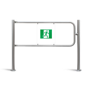 barrière de sécurité