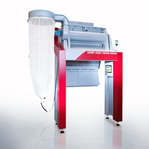 système de nettoyage automatique 1