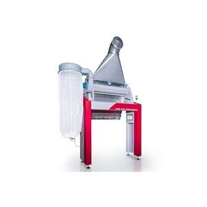 système de nettoyage automatique