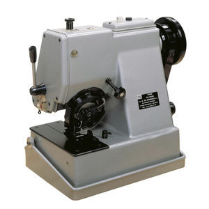 machine de finition de filetage