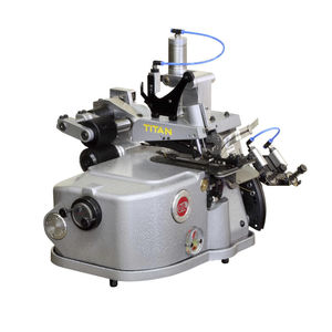 machine de finition usinage