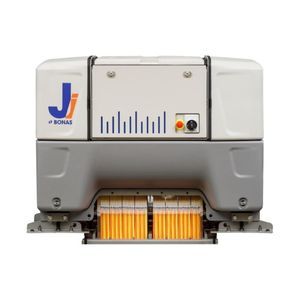 machine Jacquard électronique