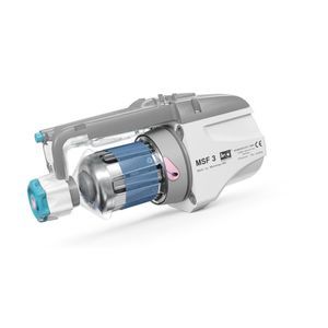 alimentateur pour cuve 1
