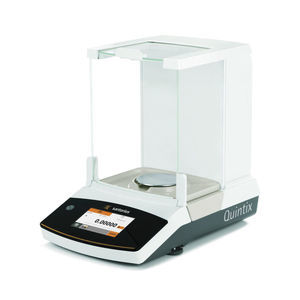balance de laboratoire 1