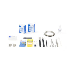 kit d'inspection pour applications industrielles 1