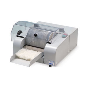 machine de cardage pour coton 1
