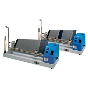 machine de bobinage de fils textiles 1