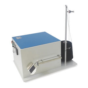 machine de bobinage de fils textiles 1