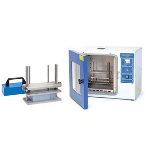 incubateur de laboratoire 1