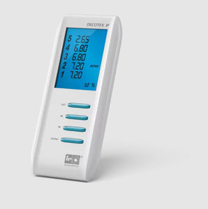 compteur / débitmètre numérique 1
