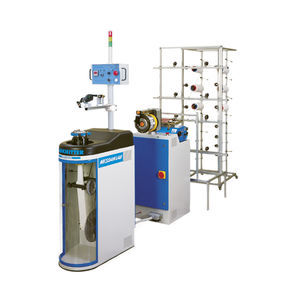 machine à tricoter circulaire 1