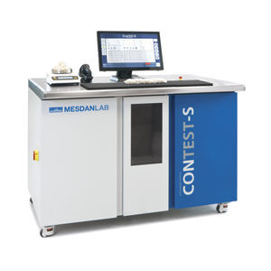 analyseur de laboratoire 1