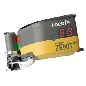 capteur optique de lumière