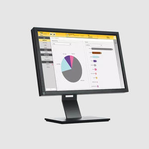 système de surveillance d'état pour machine