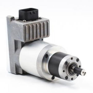 motoréducteur brushless