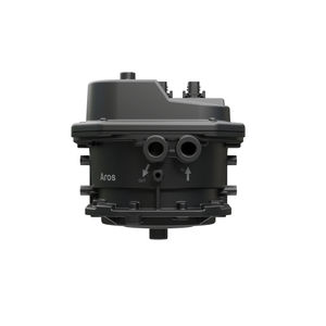 alimentation électrique DC/DC 1