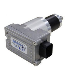 motoréducteur brushless