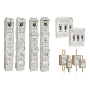 fusible NH