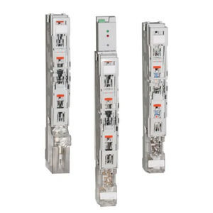 interrupteur-sectionneur fusible