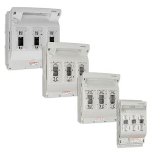 interrupteur-sectionneur fusible 1