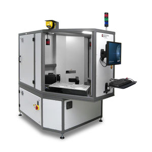 machine de marquage laser 1