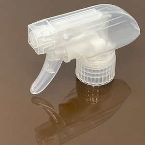tête de bouchage de flacon pulvérisateur à gâchette 1
