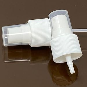 tête de bouchage de flacon à pompe spray 1