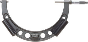 micromètre externe
