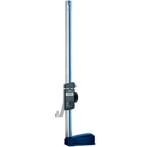 colonne de mesure numérique avec instrument de traçage 1