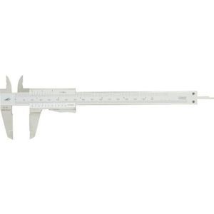 pied à coulisse à vernier 1