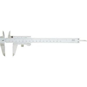 pied à coulisse à vernier 1