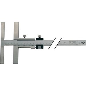 pied à coulisse à vernier 1