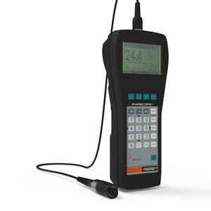 mesureur d'épaisseur portable