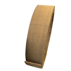 garniture de friction en rouleaux