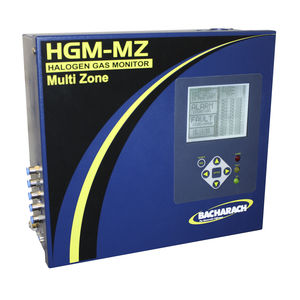 moniteur de fuites de gaz réfrigérant