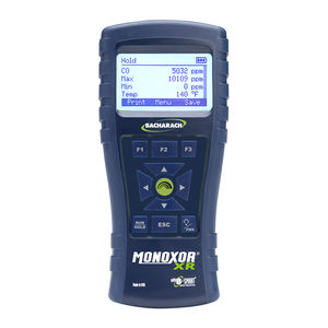 analyseur de monoxyde de carbone