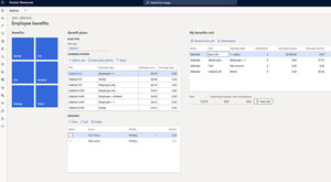 logiciel de gestion des ressources humaines