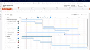 logiciel de reporting