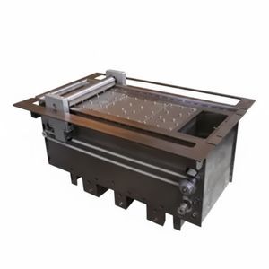 kit de test à simulation d'impression 1