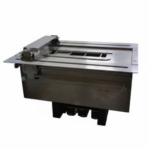 kit de test à simulation d'impression 1