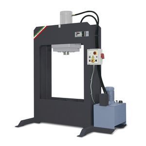 presse hydraulique